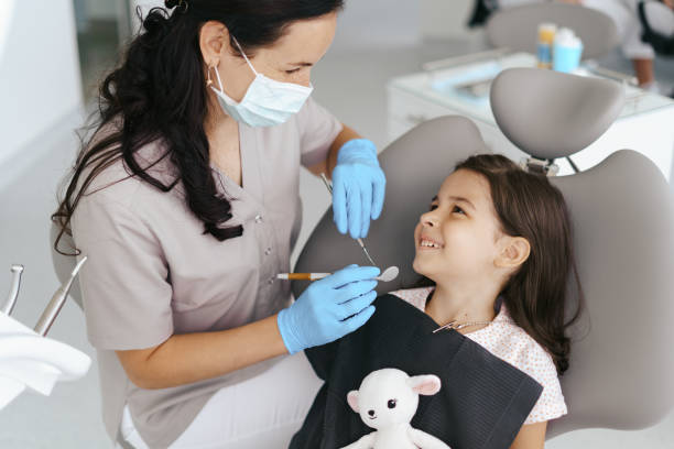 Best Emergency Dentist for Lost Fillings or Crowns in Chester, SC