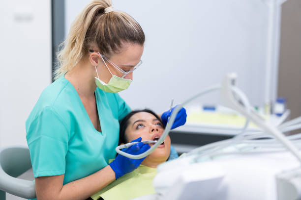 Best Pediatric Emergency Dentist in Chester, SC